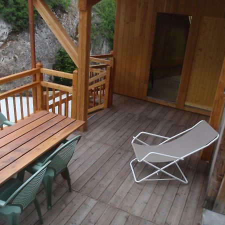 Saint-Crepin  Le Relax Du Serre 아파트 외부 사진