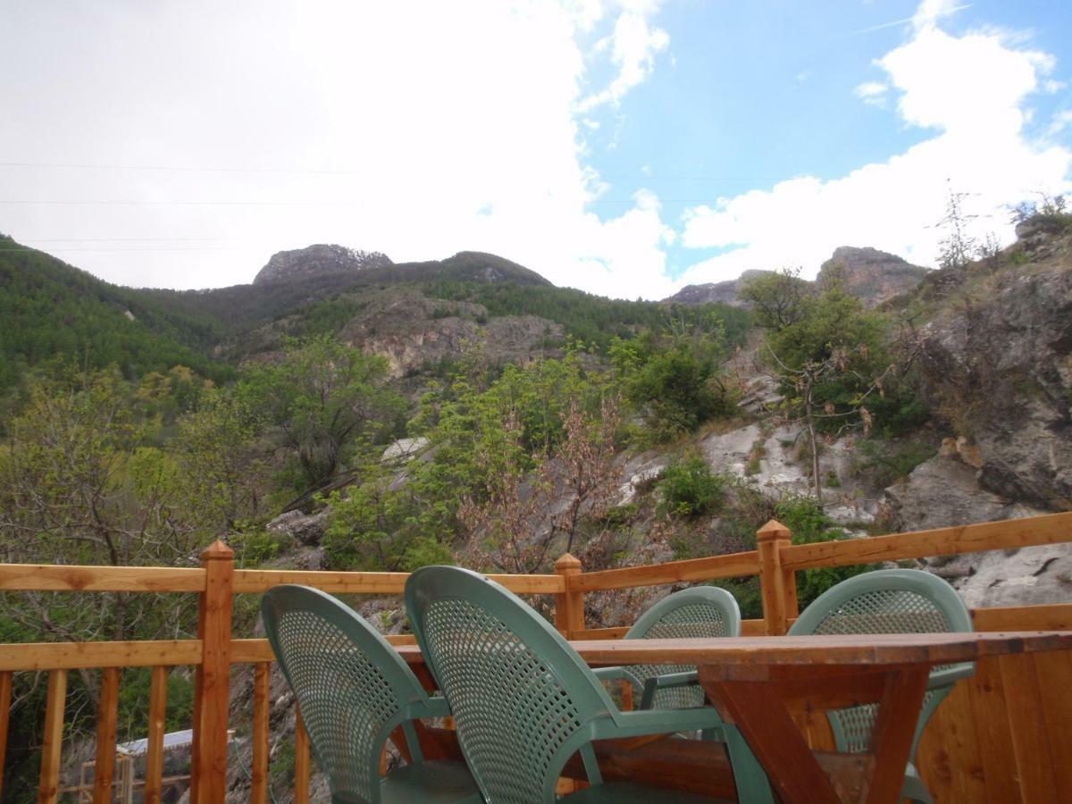 Saint-Crepin  Le Relax Du Serre 아파트 외부 사진