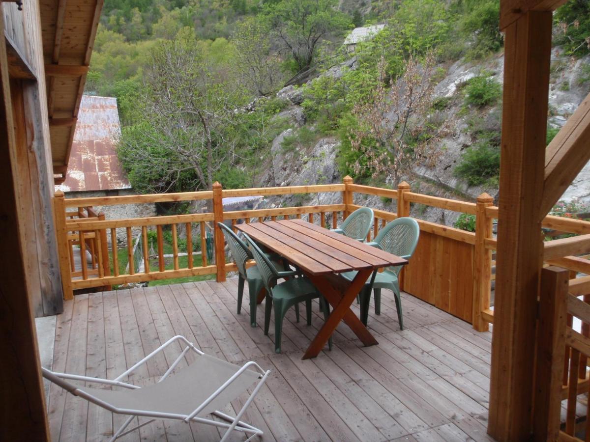 Saint-Crepin  Le Relax Du Serre 아파트 외부 사진