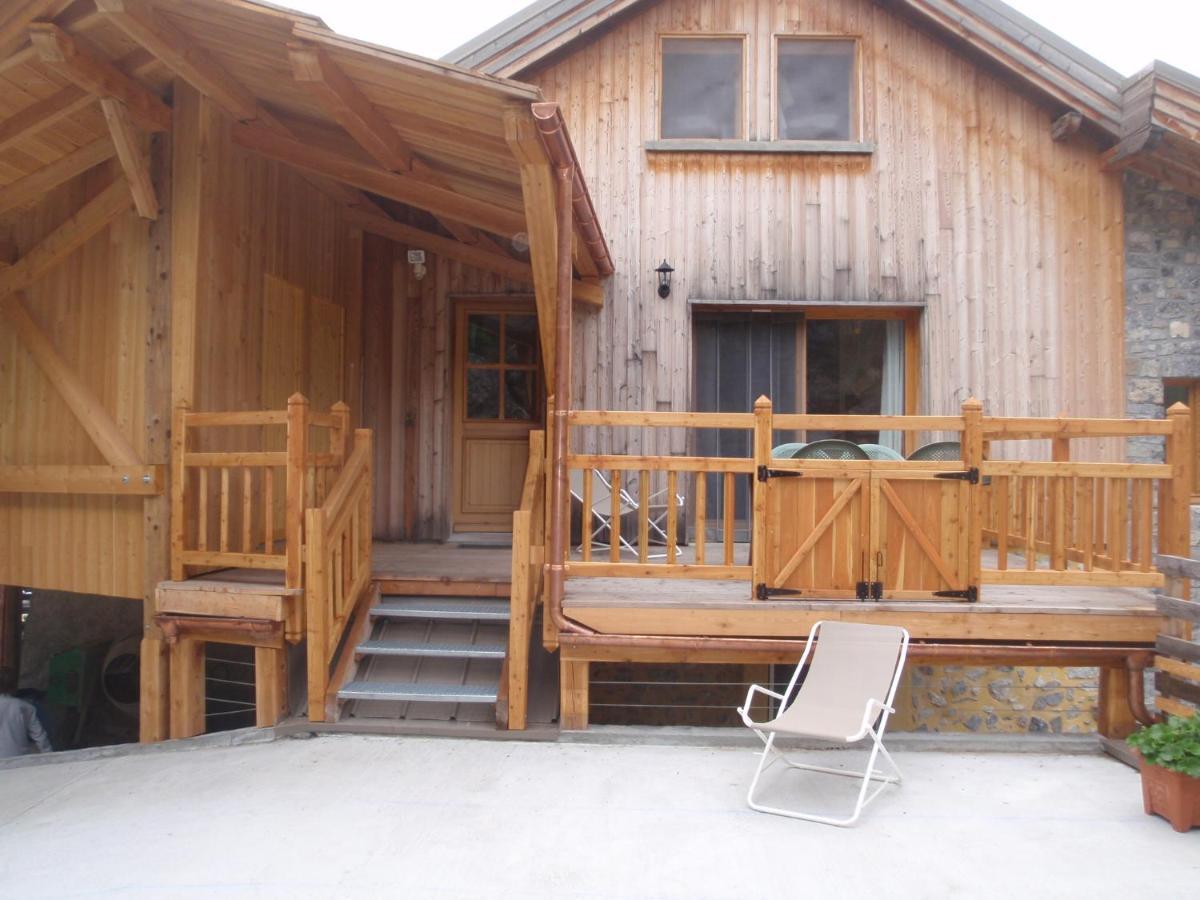 Saint-Crepin  Le Relax Du Serre 아파트 외부 사진